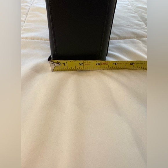 Michael Kors Lita Crossbody with Gold Accent - Removable Strap - Picture 11 of 16